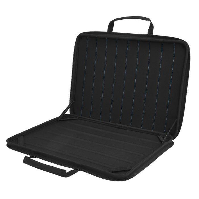 HP Funda para Portátil 14.1 Pulgadas Mobility Ligera y Robusta Protección Anti-golpes y Arañazos para Estudiantes Uso Educativo 1 HP Funda para Portátil 14.1 Pulgadas Mobility Ligera y Robusta Protección Anti-golpes y Arañazos para Estudiantes Uso Educativo 1