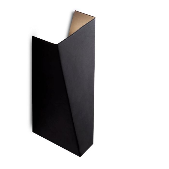 Aplique LED 6W  510Lm 4200ºK Chloe 40.000H [HO-WALLLIGHT-6W-D-B-W] 1