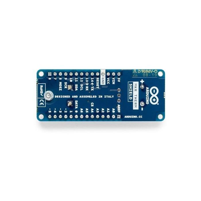 ARDUINO Shield MKR THERM (Thermoelemente) 0 ARDUINO Shield MKR THERM (Thermoelemente) 0