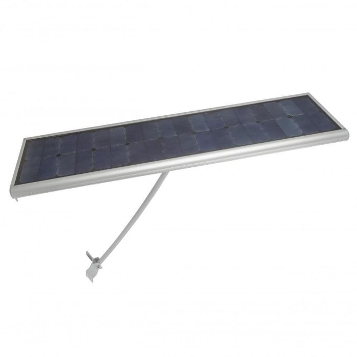Farola LED Solar (Panel 18V-65W) 25W 2600Lm 40-50 H - Blanco Natural 1 Farola LED Solar (Panel 18V-65W) 25W 2600Lm 40-50 H - Blanco Natural 1