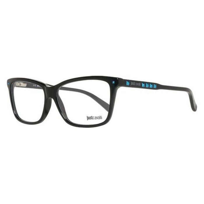 Montura de Gafas Mujer Just Cavalli JC0624-001-54 ø 54 mm