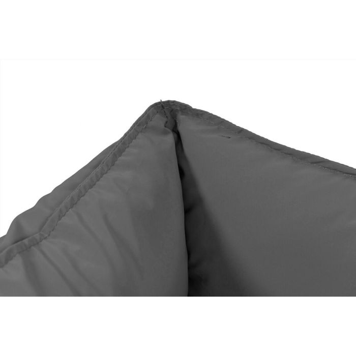Cama Almagro Rectangular Gris 70x60 cm 3 Cama Almagro Rectangular Gris 70x60 cm 3