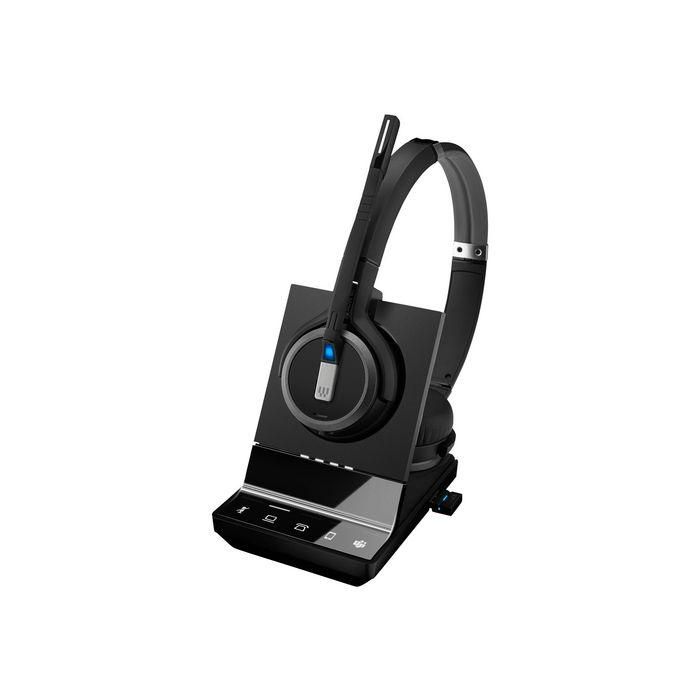 EPOS Headset System IMPACT SDW 5063T