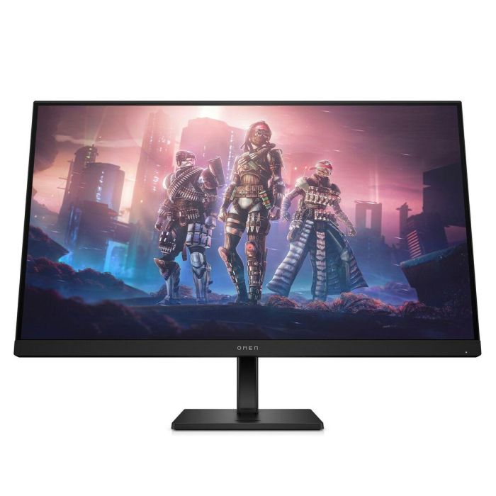 Monitor Gaming HP 780K0E9#ABB Quad HD 32" 20