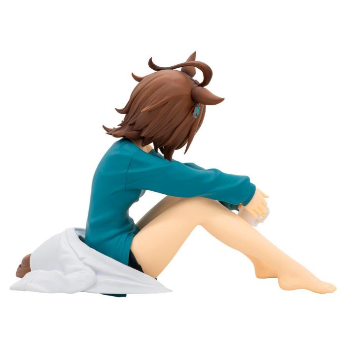 Figura Agnes Tachyon Relax Time Umamusume: Pretty Derby 13cm 1 Figura Agnes Tachyon Relax Time Umamusume: Pretty Derby 13cm 1
