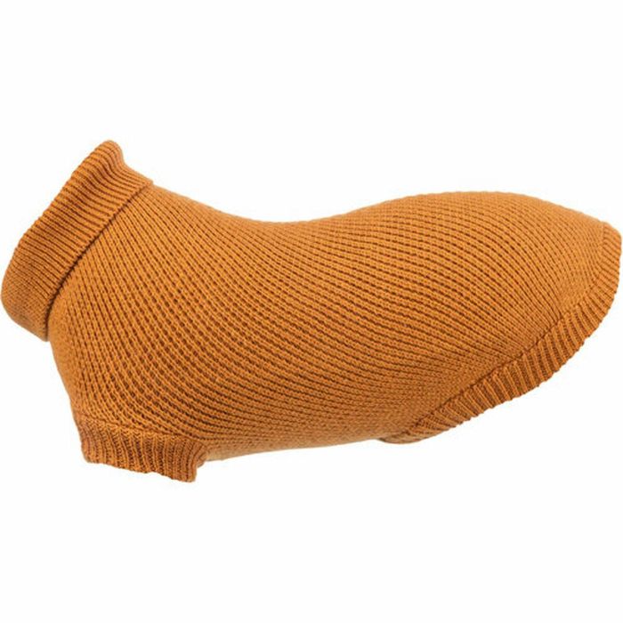 Jersey para Perro Trixie Berlín Naranja L 9 Jersey para Perro Trixie Berlín Naranja L 9