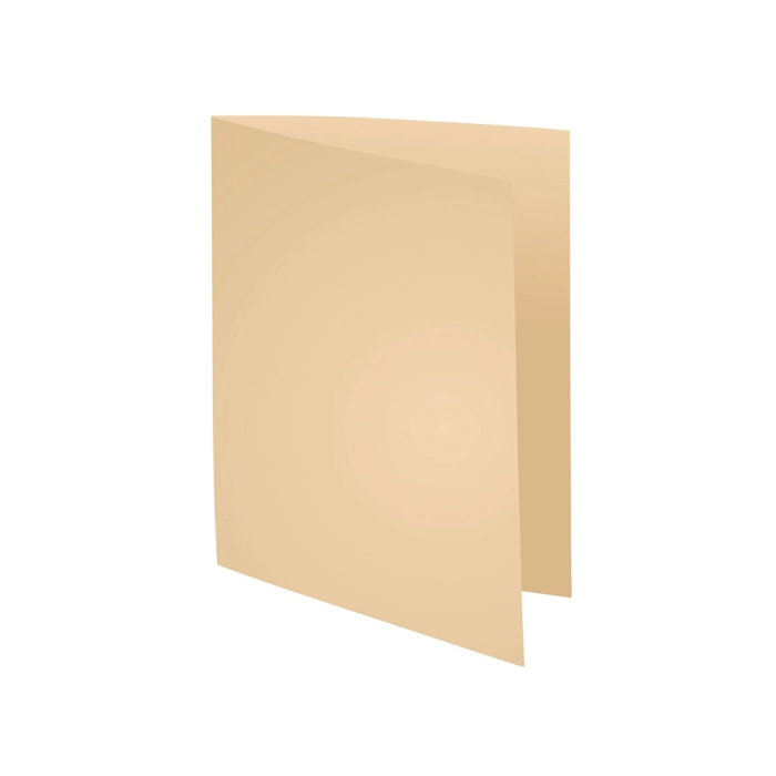 Exacompta Subcarpeta Cartulina DIN A4 Crema 220 gr 1 Exacompta Subcarpeta Cartulina DIN A4 Crema 220 gr 1