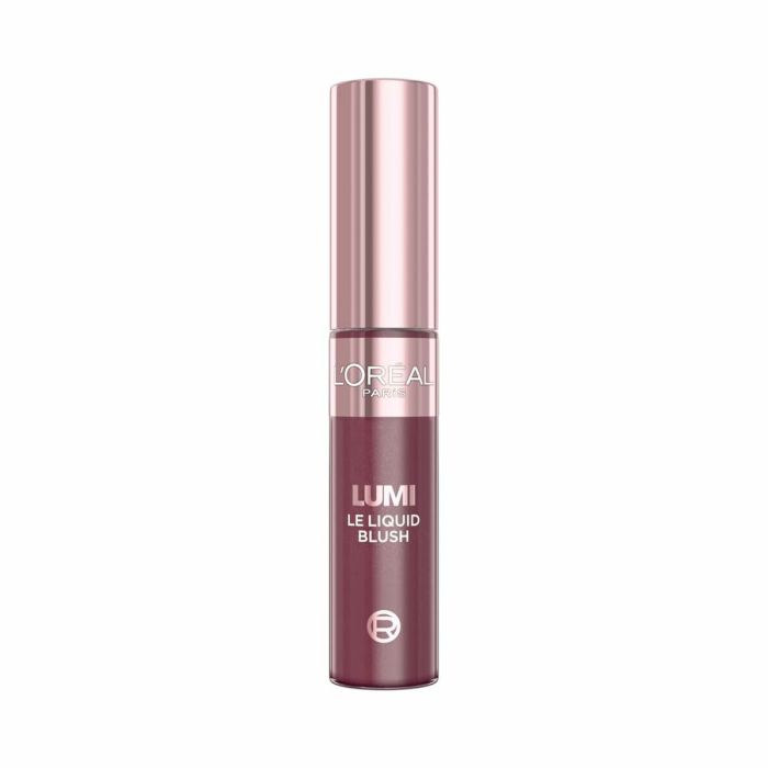 Set de Maquillaje L'Oreal Make Up LUMI 7 Set de Maquillaje L'Oreal Make Up LUMI 7