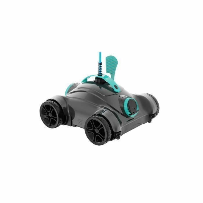 Robopool BES1711038674261 Robot de Piscina Moly Autónomo Gris 2 Robopool BES1711038674261 Robot de Piscina Moly Autónomo Gris 2