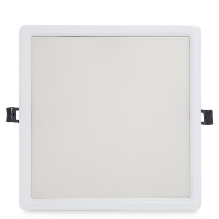 Foco Downlight LED 32W 2.880Lm 6000ºK Rectangular UGR19 50.000H [JW-32W-F-CW 1