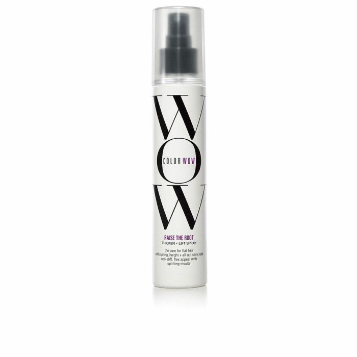 Color Wow RAISE THE ROOT spray 150 ml para levantar y dar volumen duradero