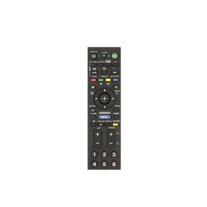 Mando a Distancia Universal para Sony TM CTVSY01 1 Mando a Distancia Universal para Sony TM CTVSY01 1