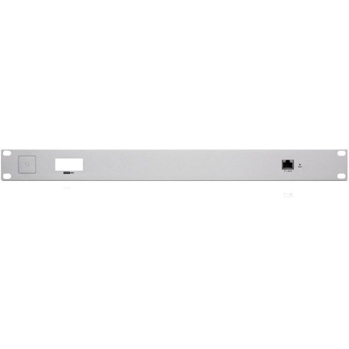 Ubiquiti Cloud Key G2 Rack Mount, Accesorio de Montaje en Rack de 19" para Cloud Key G2 / G2 Plus, Instalación Segura y Fácil Acceso 7