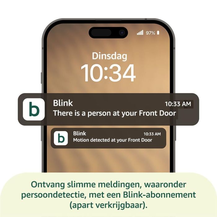 Videocámara de Vigilancia Amazon B0DJDT55QX 1 Videocámara de Vigilancia Amazon B0DJDT55QX 1