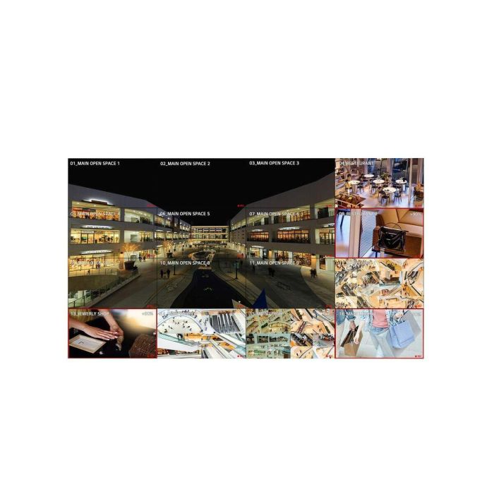 LG 55VSM5J-H Pantalla de señalización digital LED 55" Full HD 500 cd/m² Wifi Negro 24/7 6 LG 55VSM5J-H Pantalla de señalización digital LED 55" Full HD 500 cd/m² Wifi Negro 24/7 6