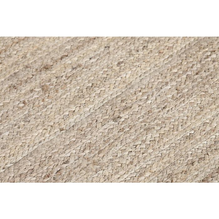 DKD Home Decor Alfombra Balines Natural 160 x 230 cm 2