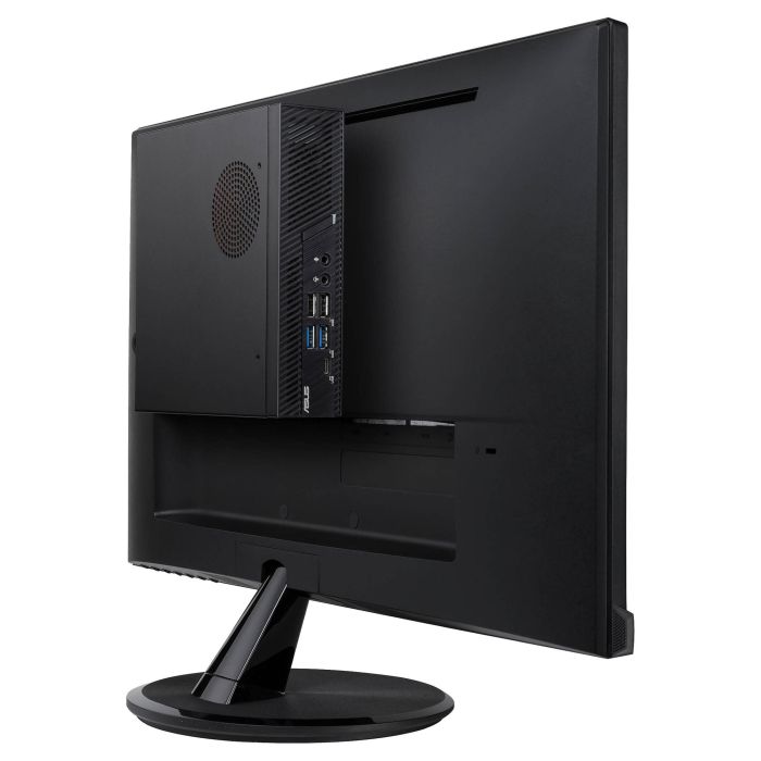 ASUS Mini PC PB63-B3200MH Intel Core i3-14100/8GB DDR5/256GB M.2 SSD Black sin OS 4 ASUS Mini PC PB63-B3200MH Intel Core i3-14100/8GB DDR5/256GB M.2 SSD Black sin OS 4