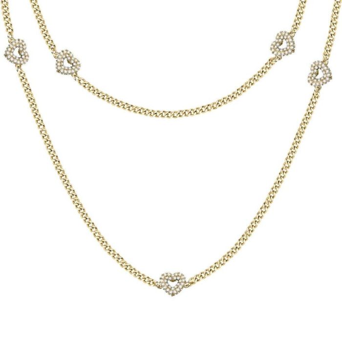 Collar Mujer Morellato SAUQ03