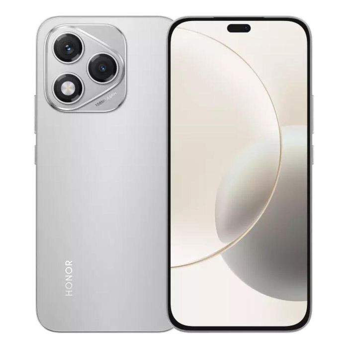 Smartphone Honor 6,7" 8 GB RAM 256 GB Gris