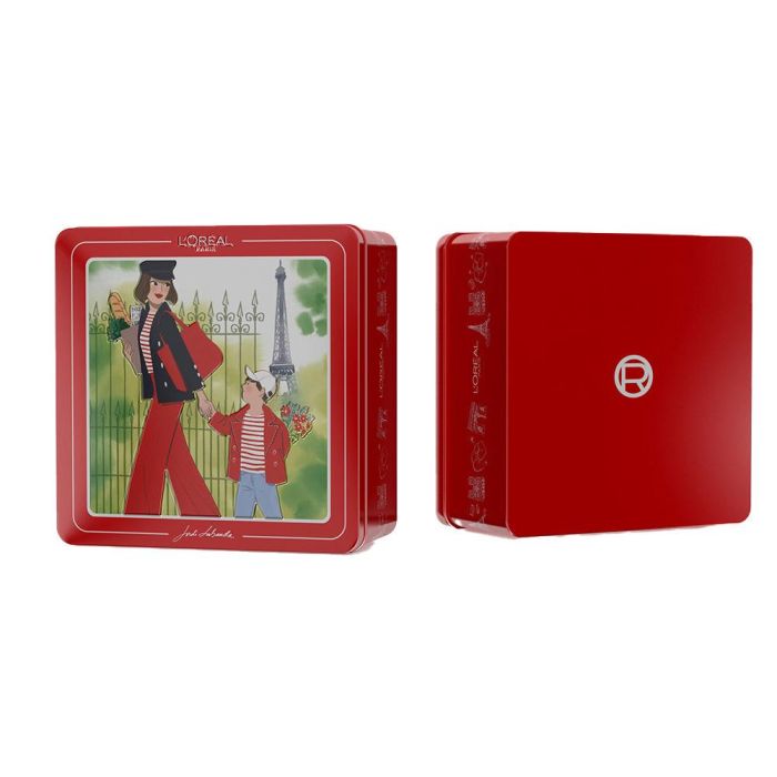 L'Oréal Paris Revitalift Laser Estuche 2 Pz 1 L'Oréal Paris Revitalift Laser Estuche 2 Pz 1