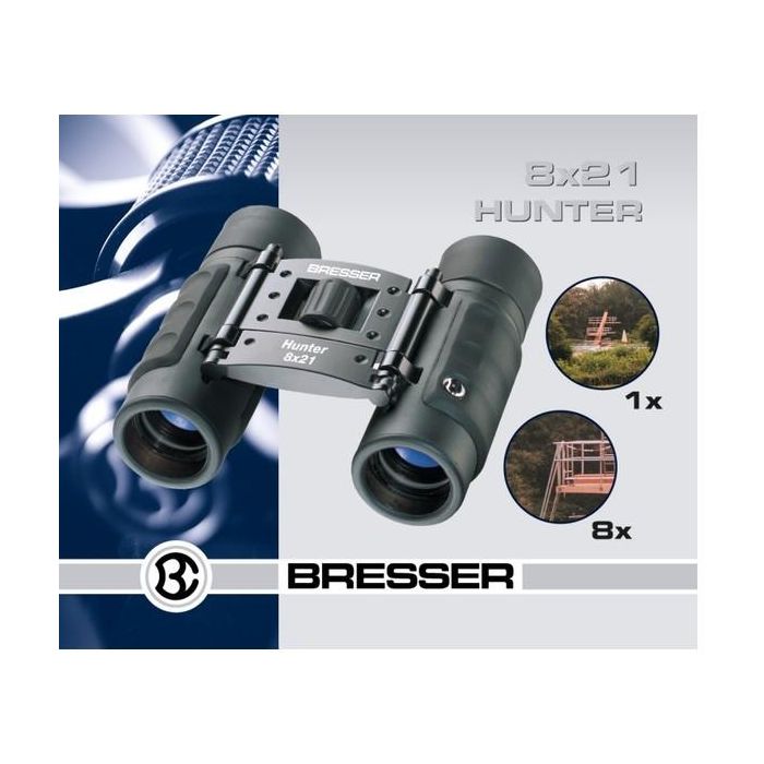 Bresser Hunter 8x21 1 Bresser Hunter 8x21 1