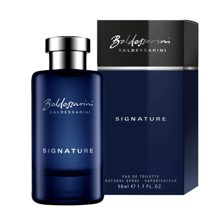 Baldessarini Signature Edt 90 mL