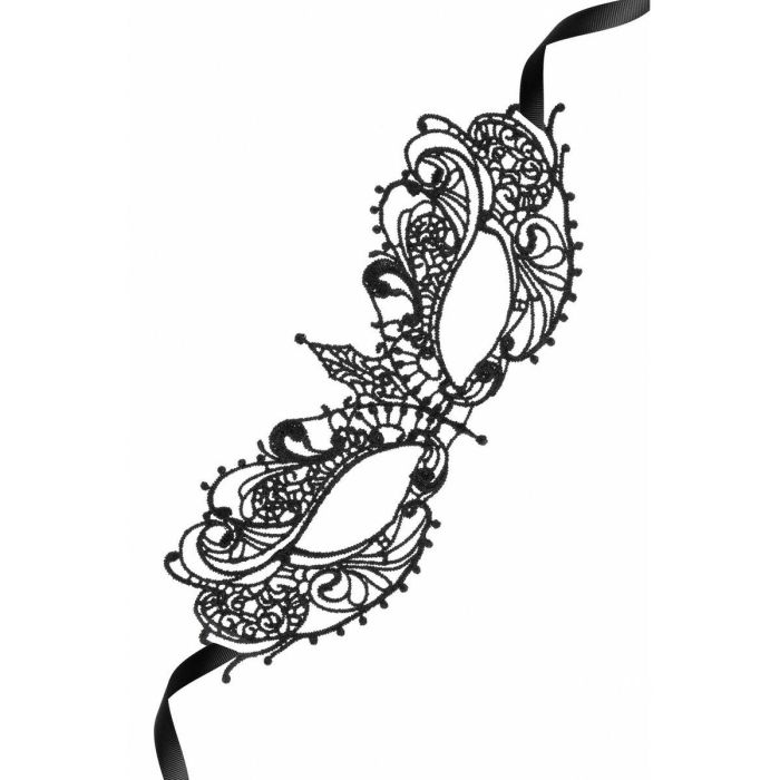 Máscara Maskarade ZENITH  Negro 2