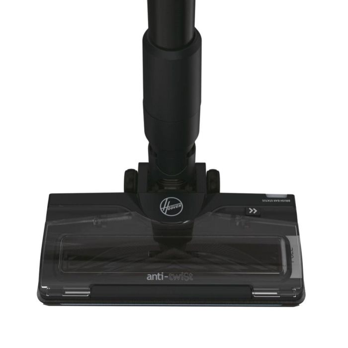 Hoover HF410H Aspirador Escoba Inalámbrico 190W | 30 min Autonomía | 0,7L Depósito 1 Hoover HF410H Aspirador Escoba Inalámbrico 190W | 30 min Autonomía | 0,7L Depósito 1