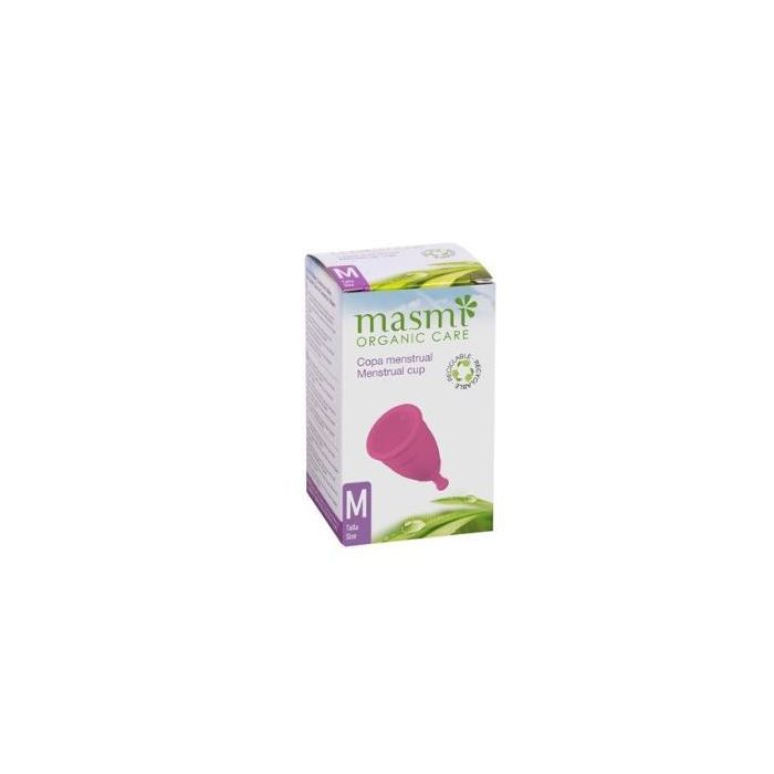 Copa Menstrual Talla M