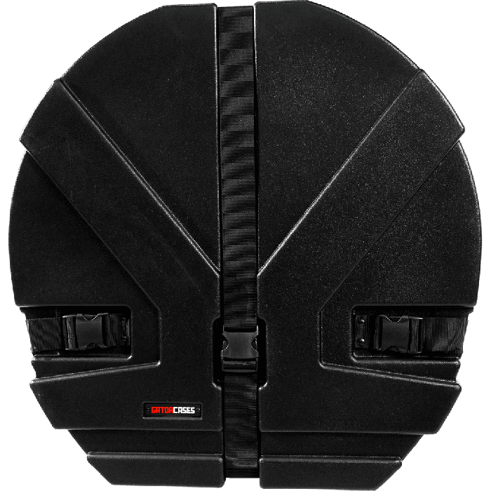 Gator Estuche para Bombo 24" x 16" GC-2416 2 Gator Estuche para Bombo 24" x 16" GC-2416 2