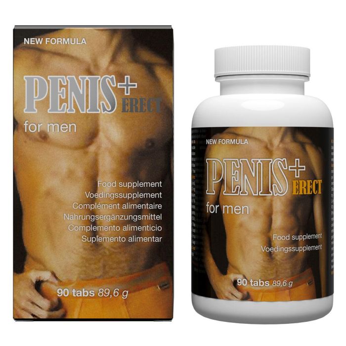 Pastillas para Erección Cobeco 7 Pastillas para Erección Cobeco 7