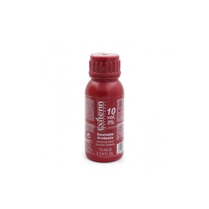 Exitenn Emulsion Oxidante 3% 10vol 75 Ml