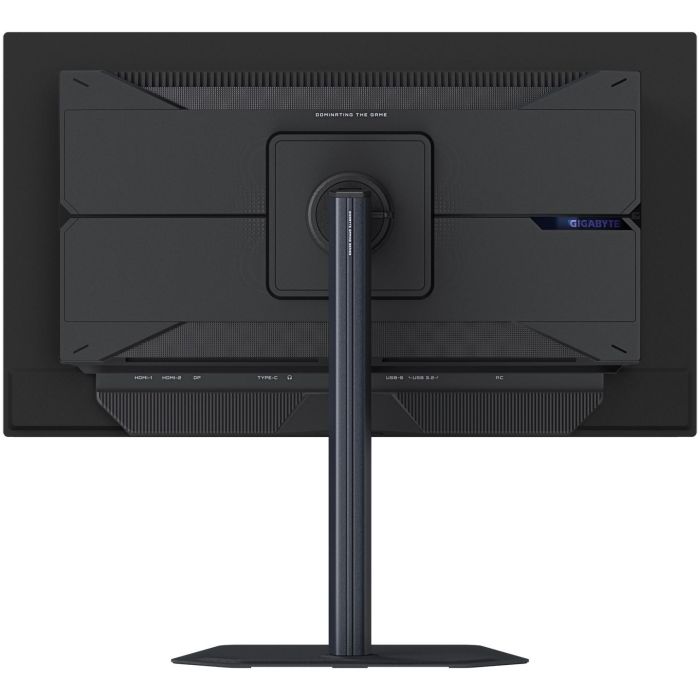 Gigabyte MO27Q2 Monitor Gaming OLED 27" QHD 2560x1440 240Hz 0.03ms HDR True Black 400 HDMI 2.1 DisplayPort 1.4 - 20VM0-MO27Q2BA-1EKR 2