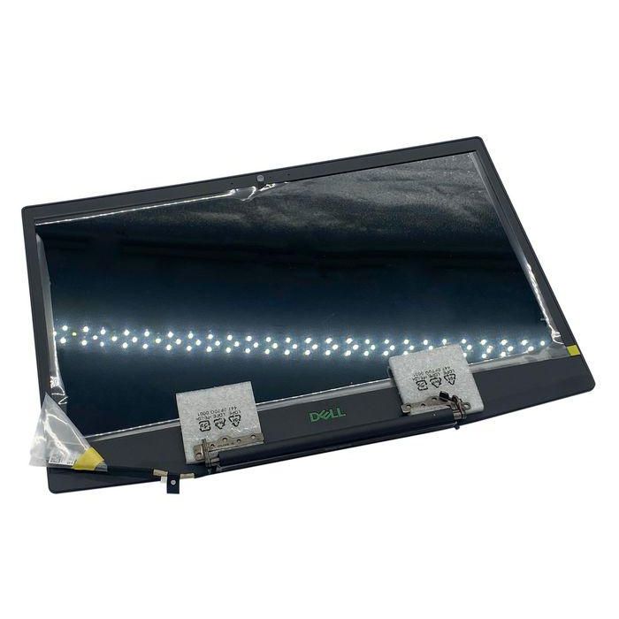Dell ASSY LCD, HUD, Non Touch Screen, 220 nits, Black/Blue, Antiglare, EDP, Camera, Hinge Right, With Cable Dell ASSY LCD, HUD, Non Touch Screen, 220 nits, Black/Blue, Antiglare, EDP, Camera, Hinge Right, With Cable