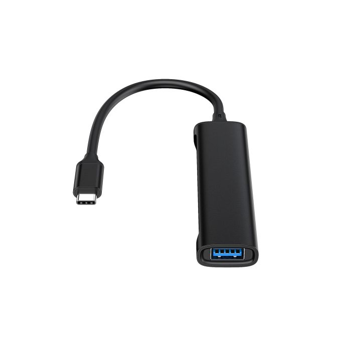 Hub Usb Tipo C Conceptronic Hubbies12B 2 Hub Usb Tipo C Conceptronic Hubbies12B 2