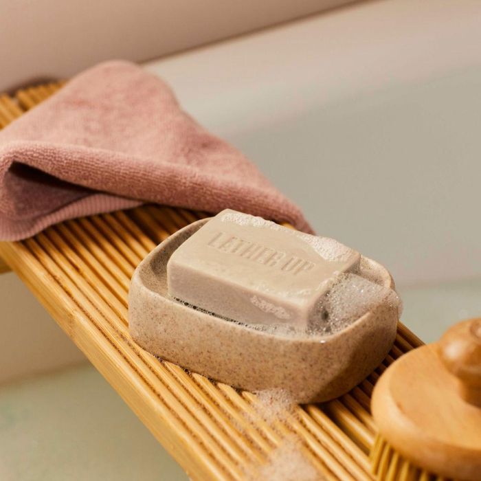 The Body Shop Shea Jabón 100 gr 2