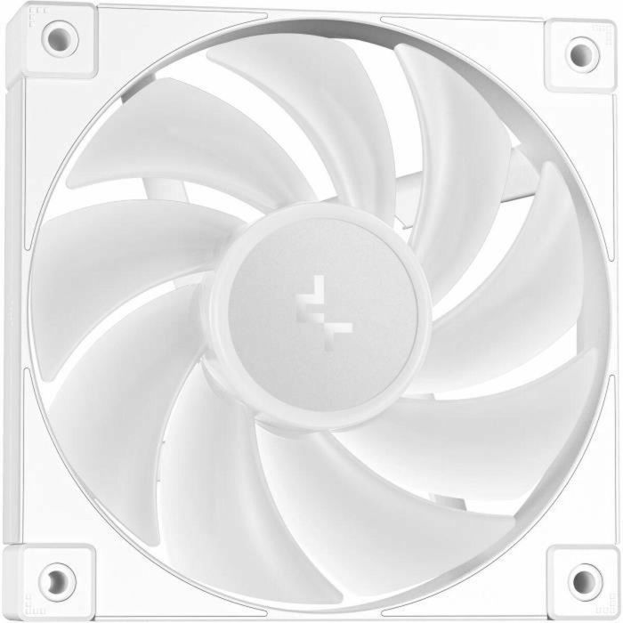 Kit de Refrigeración Líquida DEEPCOOL R-LX360-WHDSNMCP-G-1 6 Kit de Refrigeración Líquida DEEPCOOL R-LX360-WHDSNMCP-G-1 6