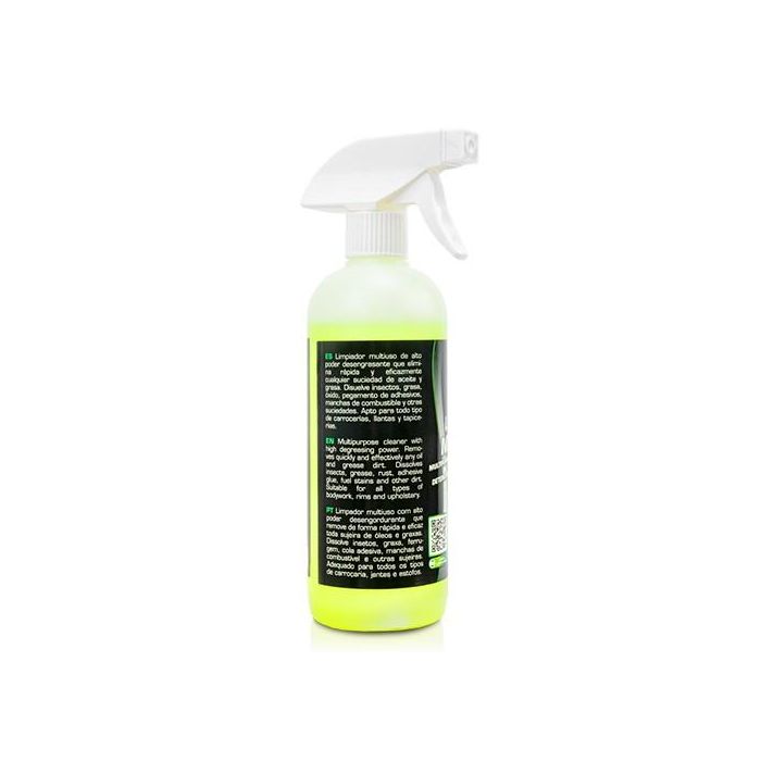 Limpiador Multiusos MOT50007 500 ml 3 Limpiador Multiusos MOT50007 500 ml 3
