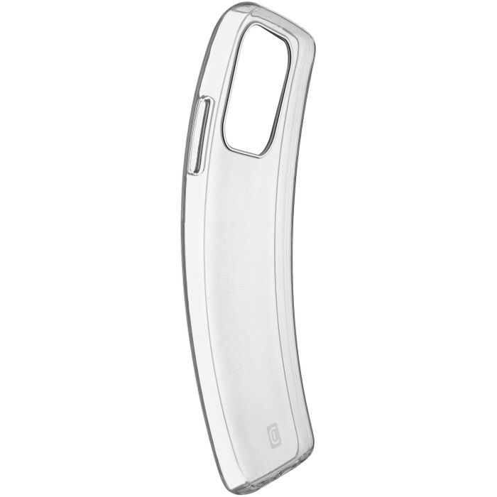 Cellularline Fine Case iPhone 15 Pro Clear 1