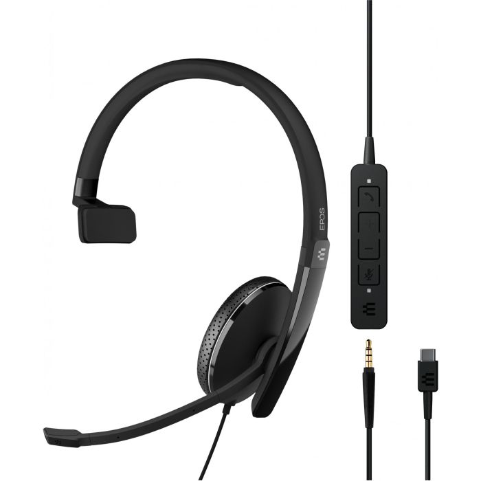 Epos Headset Adapt 231 (inkl. USB-C-Dongle) 3 Epos Headset Adapt 231 (inkl. USB-C-Dongle) 3
