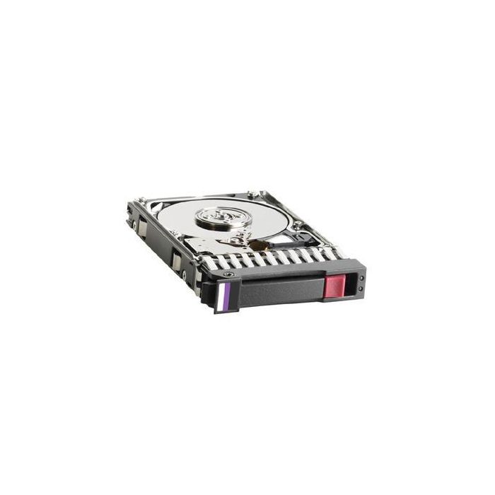 Hewlett Packard Enterprise Disco Duro SAS 900GB Hot-Plug Dual-Port 10.000 RPM 6Gb/s 2.5" SFF Enterprise SmartDrive Carrier (SC) Hewlett Packard Enterprise Disco Duro SAS 900GB Hot-Plug Dual-Port 10.000 RPM 6Gb/s 2.5" SFF Enterprise SmartDrive Carrier (SC)