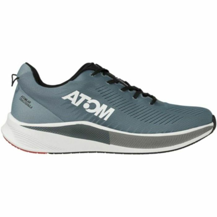 Zapatillas de Running para Adultos Atom AT134 Azul Verde Hombre 46 0 Zapatillas de Running para Adultos Atom AT134 Azul Verde Hombre 46 0