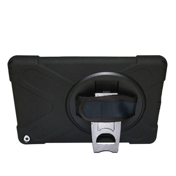 eSTUFF iPad Air 2 9.7 AUSTIN Defender Case without built-in screen protector - Black 5 eSTUFF iPad Air 2 9.7 AUSTIN Defender Case without built-in screen protector - Black 5