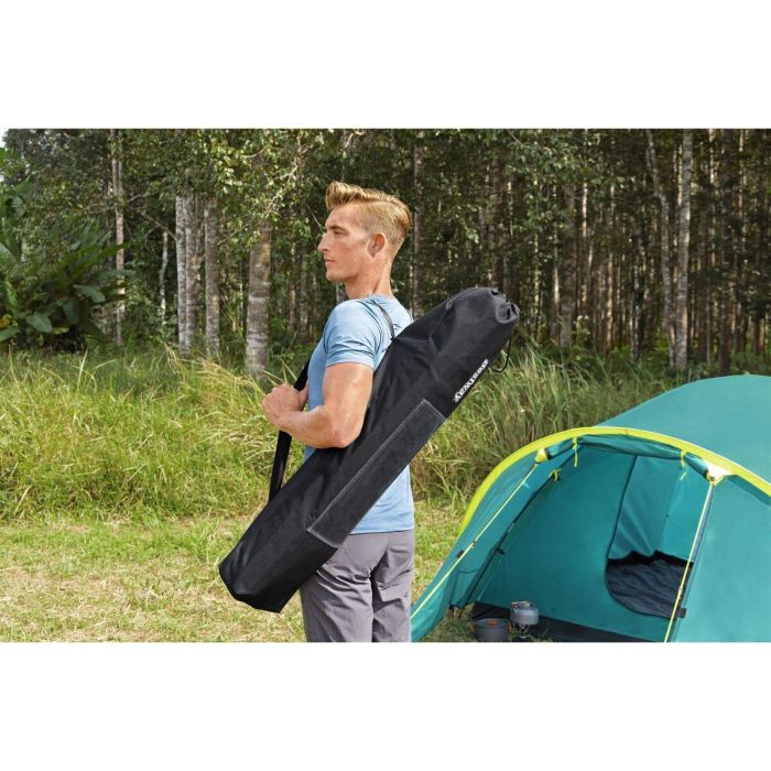 Bestway Cama de Aluminio Peso Maximo 110 kg 190x64x42 cm Camping 68065 2 Bestway Cama de Aluminio Peso Maximo 110 kg 190x64x42 cm Camping 68065 2