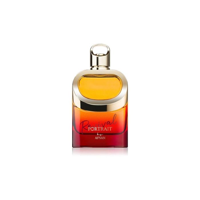 Afnan Revival portrait extracto de perfume 100 ml 1