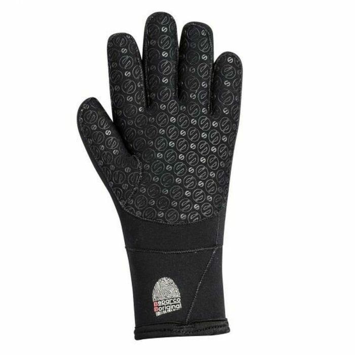 Guantes Crw 2020 Negro Talla XL S00260NR4XL 2