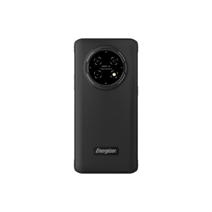 Smartphone Rugerizado Energizer Hard Case H67G 4GB/ 128GB/ 5G/ 6.78"/ Negro 4