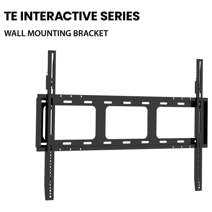 Iiyama Monitor Interactivo 65" TE6515A-B1AG, Android 14, UHD IPS, Pantalla Táctil 4K para Colaboración Empresarial y Aulas 5