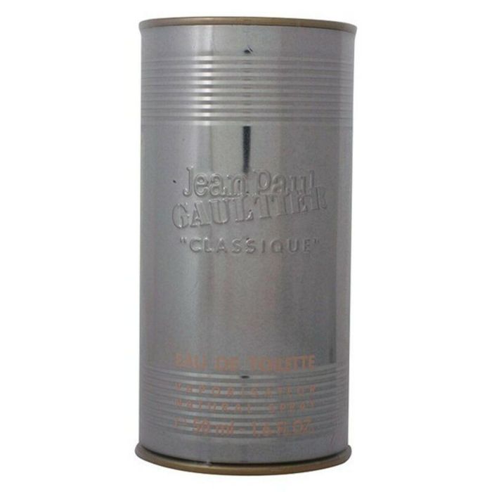 Perfume Mujer Jean Paul Gaultier EDT 0 Perfume Mujer Jean Paul Gaultier EDT 0