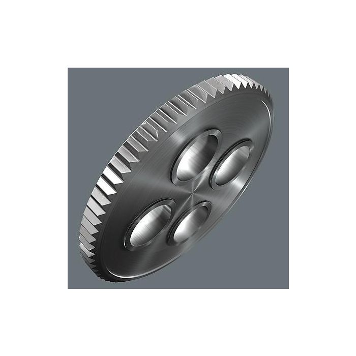Wera 05073220001 Tool-Check 1 SB: Juego de Puntas, Carraca y Vasos 1/4" - 38 Piezas 3